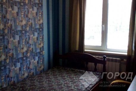 Продам 2-х кімнатну квартиру, Залютино, Код: 677135/3