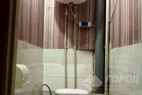 Продам 2-х кімнатну квартиру, Залютино, Код: 677135/3