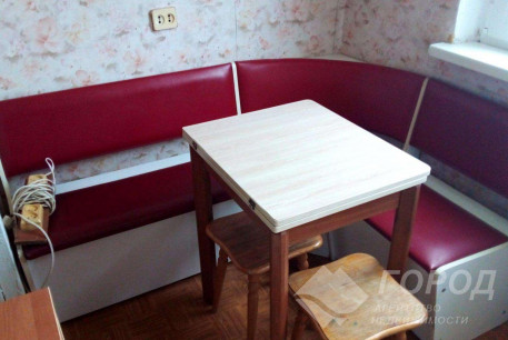 Продам 2-х кімнатну квартиру, Залютино, Код: 677135/3