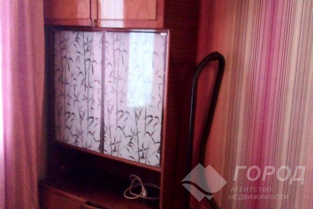 Продам 2-х кімнатну квартиру, Залютино, Код: 677135/3