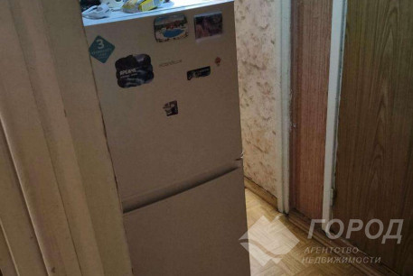 Продам 2-х кімнатну квартиру, Залютино, Код: 677135/3