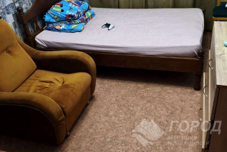 Продам 2-х кімнатну квартиру, Залютино, Код: 677135/3