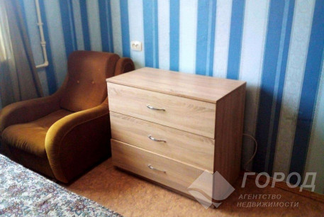 Продам 2-х кімнатну квартиру, Залютино, Код: 677135/3