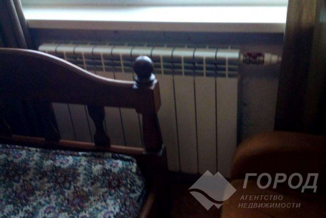 Продам 2-х кімнатну квартиру, Залютино, Код: 677135/3