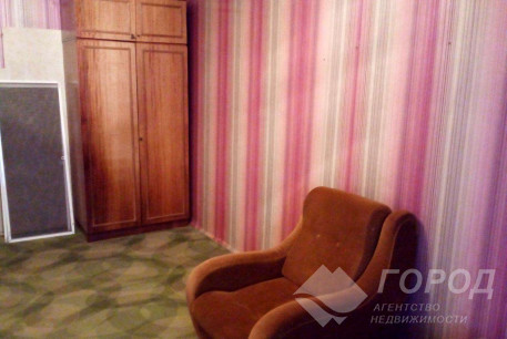 Продам 2-х кімнатну квартиру, Залютино, Код: 677135/3