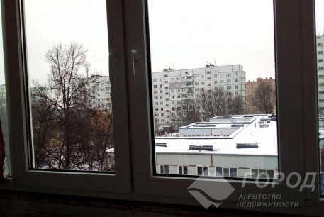 Продам 2-х кімнатну квартиру, Залютино, Код: 677135/3