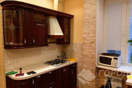 Сдам 3-х кімнатну квартиру, Сосновая Горка, Научная метро, Код: 677182/1