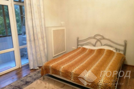 Сдам 3-х кімнатну квартиру, Сосновая Горка, Научная метро, Код: 677182/1