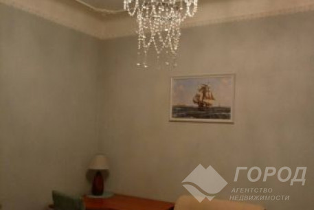 Сдам 3-х кімнатну квартиру, Сосновая Горка, Научная метро, Код: 677182/1