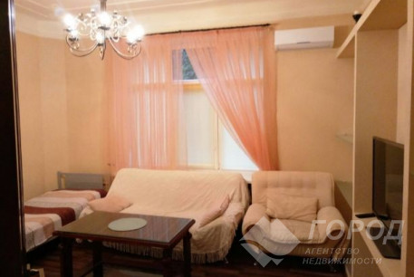 Сдам 3-х кімнатну квартиру, Сосновая Горка, Научная метро, Код: 677182/1