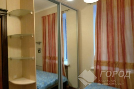 Сдам 3-х кімнатну квартиру, Сосновая Горка, Научная метро, Код: 677182/1