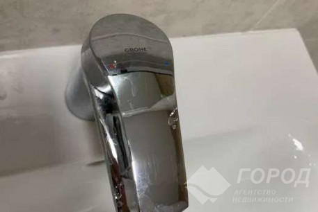 Сдам 1-кімнатну квартиру в новобудові, Новые дома, Код: 677188/9