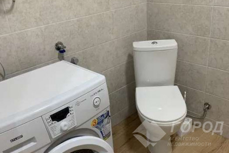 Сдам 1-кімнатну квартиру в новобудові, Новые дома, Код: 677188/9