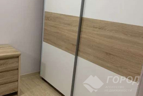 Сдам 1-кімнатну квартиру в новобудові, Новые дома, Код: 677188/9