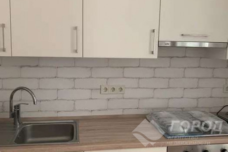 Сдам 1-кімнатну квартиру в новобудові, Новые дома, Код: 677188/9