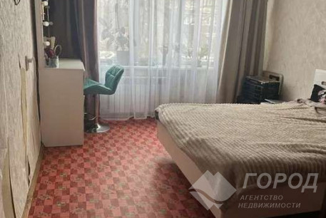 Продам 4-х кімнатну квартиру, Холодная Гора, Холодная Гора метро, Код: 677281/3