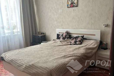 Продам 4-х кімнатну квартиру, Холодная Гора, Холодная Гора метро, Код: 677281/3