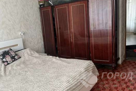 Продам 4-х кімнатну квартиру, Холодная Гора, Холодная Гора метро, Код: 677281/3
