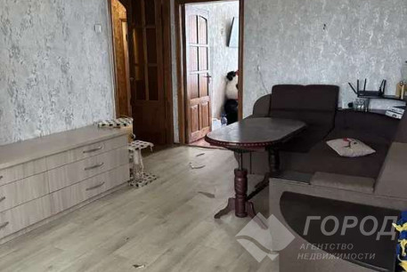 Продам 4-х кімнатну квартиру, Холодная Гора, Холодная Гора метро, Код: 677281/3