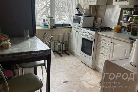 Продам 4-х кімнатну квартиру, Холодная Гора, Холодная Гора метро, Код: 677281/3