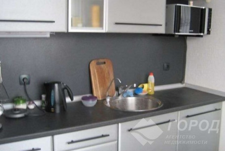 Сдам 1-кімнатну квартиру, Алексеевка, Остановка Школьная, Код: 677297/1