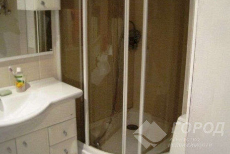 Сдам 1-кімнатну квартиру, Алексеевка, Остановка Школьная, Код: 677297/1