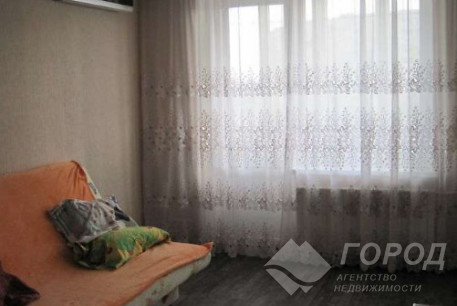 Сдам 1-кімнатну квартиру, Алексеевка, Остановка Школьная, Код: 677297/1