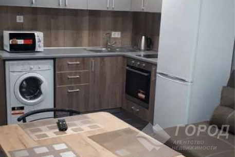 Сдам 1-кімнатну квартиру в новобудові, ХТЗ, Масельского метро, Код: 677401/10