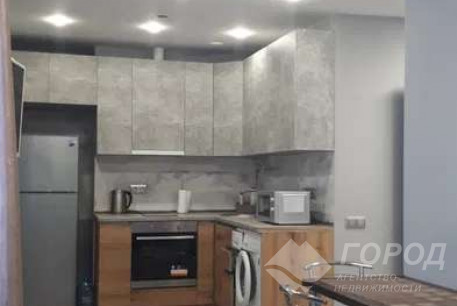 Сдам 1-кімнатну квартиру в новобудові, ХТЗ, Масельского метро, Код: 677401/5