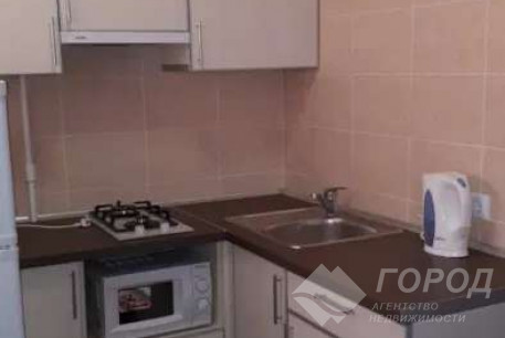 Сдам 1-кімнатну квартиру, Салтовка, Студенческая метро, Код: 677401/6