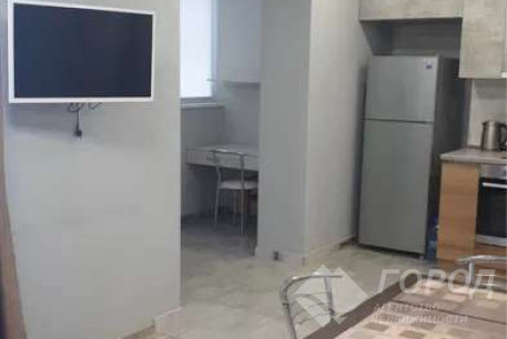 Продам 1-кімнатну квартиру в новобудові, ХТЗ, ХТЗ метро, Код: 677401/8