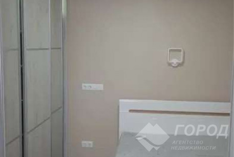 Продам 1-кімнатну квартиру в новобудові, ХТЗ, ХТЗ метро, Код: 677401/8