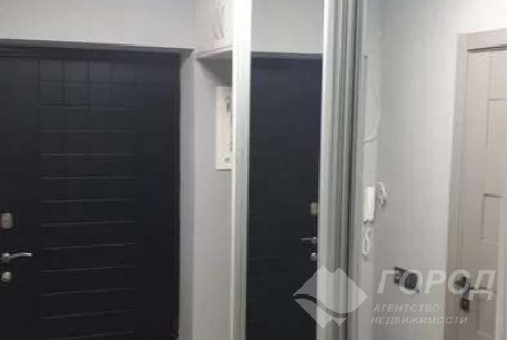 Продам 1-кімнатну квартиру в новобудові, ХТЗ, ХТЗ метро, Код: 677401/8