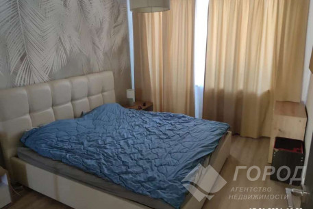 Продам 3-х кімнатну квартиру, Салтовка, 603 м/р, Код: 677487/4