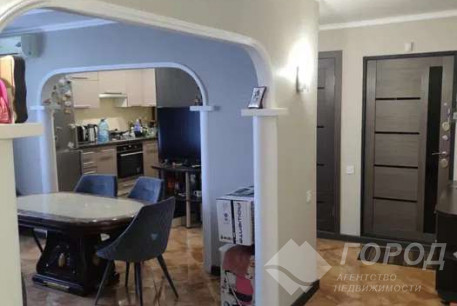 Продам 3-х кімнатну квартиру, Салтовка, 603 м/р, Код: 677487/4