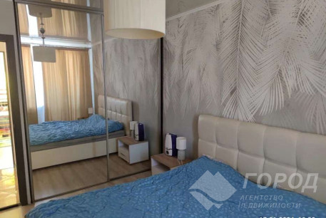 Продам 3-х кімнатну квартиру, Салтовка, 603 м/р, Код: 677487/4