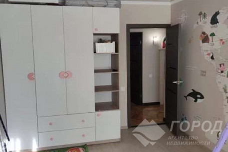 Продам 3-х кімнатну квартиру, Салтовка, 603 м/р, Код: 677487/4