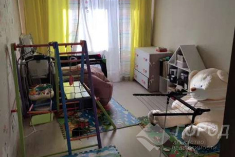 Продам 3-х кімнатну квартиру, Салтовка, 603 м/р, Код: 677487/4