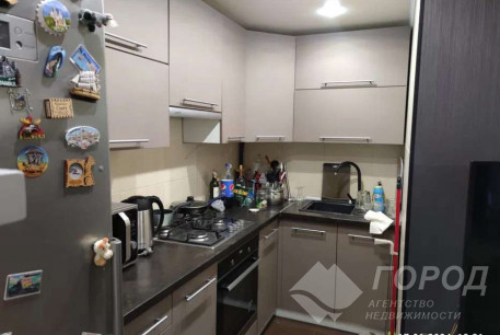 Продам 3-х кімнатну квартиру, Салтовка, 603 м/р, Код: 677487/4