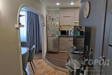 Продам 3-х кімнатну квартиру, Салтовка, 603 м/р, Код: 677487/4