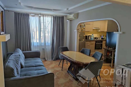 Продам 3-х кімнатну квартиру, Салтовка, 603 м/р, Код: 677487/4