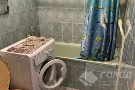 Сдам 1-кімнатну квартиру, Новые дома, Код: 677490/3