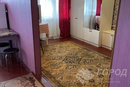 Сдам 1-кімнатну квартиру, Новые дома, Код: 677490/3