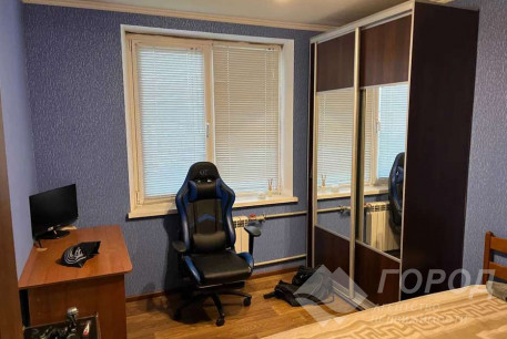 Продам 2-х кімнатну квартиру, Гагарина проспект, Проспект Гагарина метро, Код: 677525/3