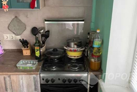 Продам 2-х кімнатну квартиру, Гагарина проспект, Проспект Гагарина метро, Код: 677525/3