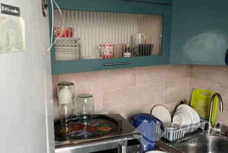 Продам 2-х кімнатну квартиру, Гагарина проспект, Проспект Гагарина метро, Код: 677525/3