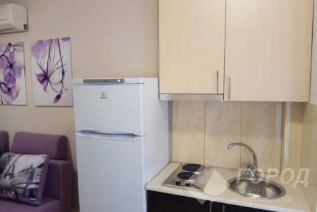 Сдам гостинку, Салтовка, Код: 677582/1