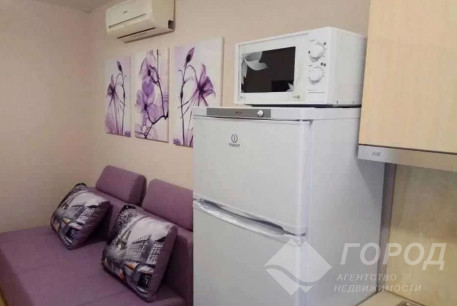 Сдам гостинку, Салтовка, Код: 677582/1