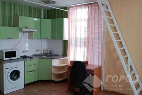 Сдам гостинку, Одесская, Код: 677582/2