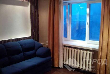 Сдам гостинку, Новые дома, Код: 677582/3